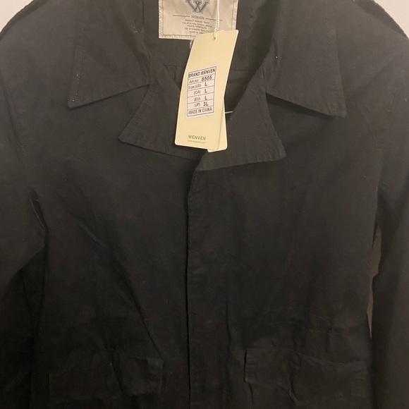 Versatile Spring jacket - Picture 5 of 6